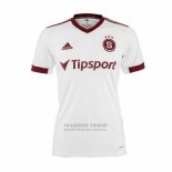 Tailandia Camiseta Sparta Prague 2ª 2021-2022