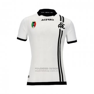 Tailandia Camiseta Spezia 1ª 2021-2022