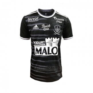 Tailandia Camiseta Stade Brestois 2ª 2021-2022