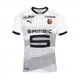 Tailandia Camiseta Stade Rennais 2ª 2020-2021