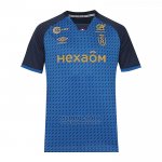 Tailandia Camiseta Stade de Reims 2ª 2021-2022