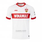 Camiseta Stuttgart 1ª 2024-2025
