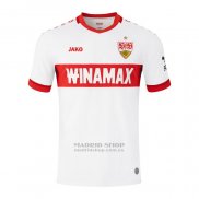 Camiseta Stuttgart 1ª 2024-2025