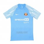 Tailandia Camiseta Sunderland 2ª 2022-2023