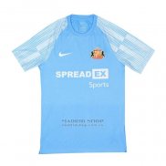 Tailandia Camiseta Sunderland 2ª 2022-2023