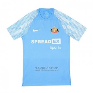 Tailandia Camiseta Sunderland 2ª 2022-2023