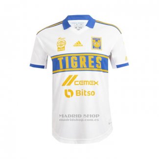 Camiseta Tigres UANL 3ª 2023