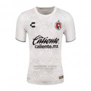 Tailandia Camiseta Tijuana Portero 3ª 2023-2024