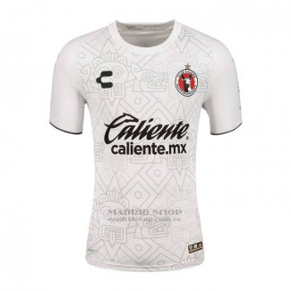 Tailandia Camiseta Tijuana Portero 3ª 2023-2024