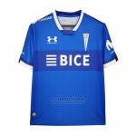 Tailandia Camiseta Universidad Catolica 2ª 2021-2022