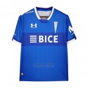 Tailandia Camiseta Universidad Catolica 2ª 2021-2022