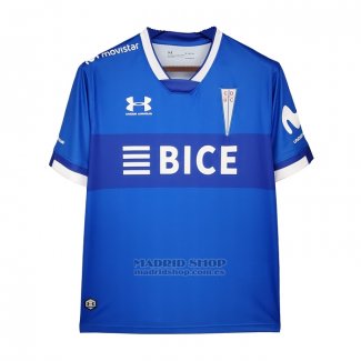 Tailandia Camiseta Universidad Catolica 2ª 2021-2022