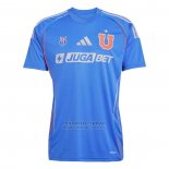 Tailandia Camiseta Universidad de Chile 1ª 2025
