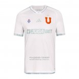 Camiseta Universidad de Chile 2ª 2024