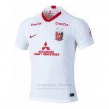 Tailandia Camiseta Urawa Red Diamonds 2ª 2020