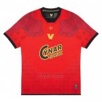 Tailandia Camiseta Venezia 4ª 2025-2026