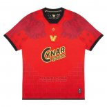 Tailandia Camiseta Venezia 4ª 2025-2026