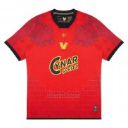 Tailandia Camiseta Venezia 4ª 2025-2026