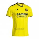 Camiseta Villarreal 1ª 2024-2025