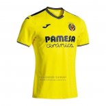Camiseta Villarreal 1ª 2024-2025