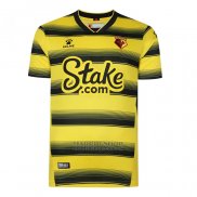 Tailandia Camiseta Watford 1ª 2021-2022