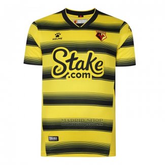 Tailandia Camiseta Watford 1ª 2021-2022