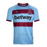 Tailandia Camiseta West Ham 2ª 2020-2021