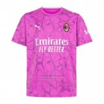 Camiseta AC Milan Portero 2ª 2026-2027