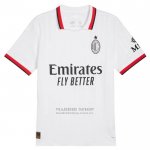 Camiseta AC Milan 2ª 2024-2025