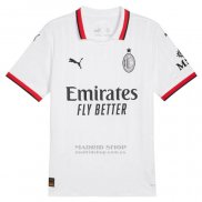 Camiseta AC Milan 2ª 2024-2025
