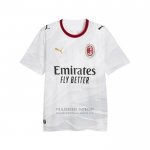 Camiseta AC Milan 2ª 2026-2027