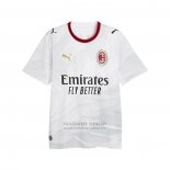 Camiseta AC Milan 2ª 2026-2027