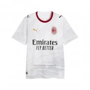 Camiseta AC Milan 2ª 2026-2027
