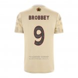 Camiseta Ajax Jugador Brobbey 3ª 2022-2023