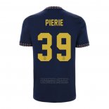 Camiseta Ajax Jugador Pierie 2ª 2022-2023