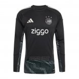 Camiseta Ajax Portero 1ª Manga Larga 2026-2027