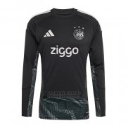Camiseta Ajax Portero 1ª Manga Larga 2026-2027