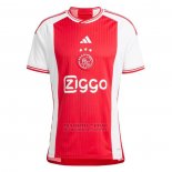 Camiseta Ajax 1ª 2023-2024