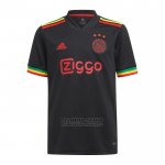 Camiseta Ajax 3ª 2021-2022