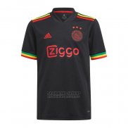 Camiseta Ajax 3ª 2021-2022