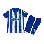 Camiseta Alaves 1ª Nino 2025-2026