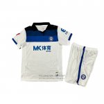 Camiseta Alaves 2ª Nino 2025-2026