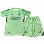 Camiseta America Portero 2ª Nino 2025-2026