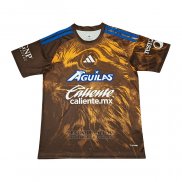 Camiseta America 3ª 2026-2027