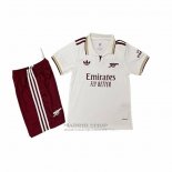 Camiseta Arsenal 3ª Nino 2025-2026