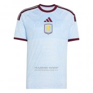 Camiseta Aston Villa 3ª 2026-2027