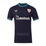Camiseta Athletic Bilbao 2ª 2025-2026