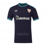 Camiseta Athletic Bilbao 2ª 2025-2026