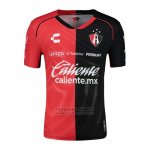 Camiseta Atlas 1ª 2024-2025