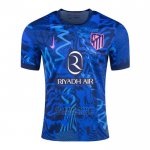 Camiseta Atletico Madrid 3ª 2024-2025